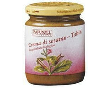 Tahin crema sesamo 250 g