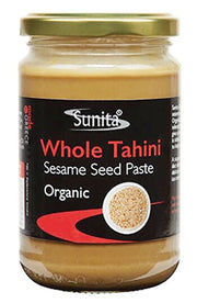 Tahin integrale sunita 340 g