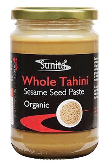 Tahin integrale sunita 340 g