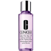 Take day off makeup remover