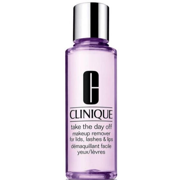 Take day off makeup remover