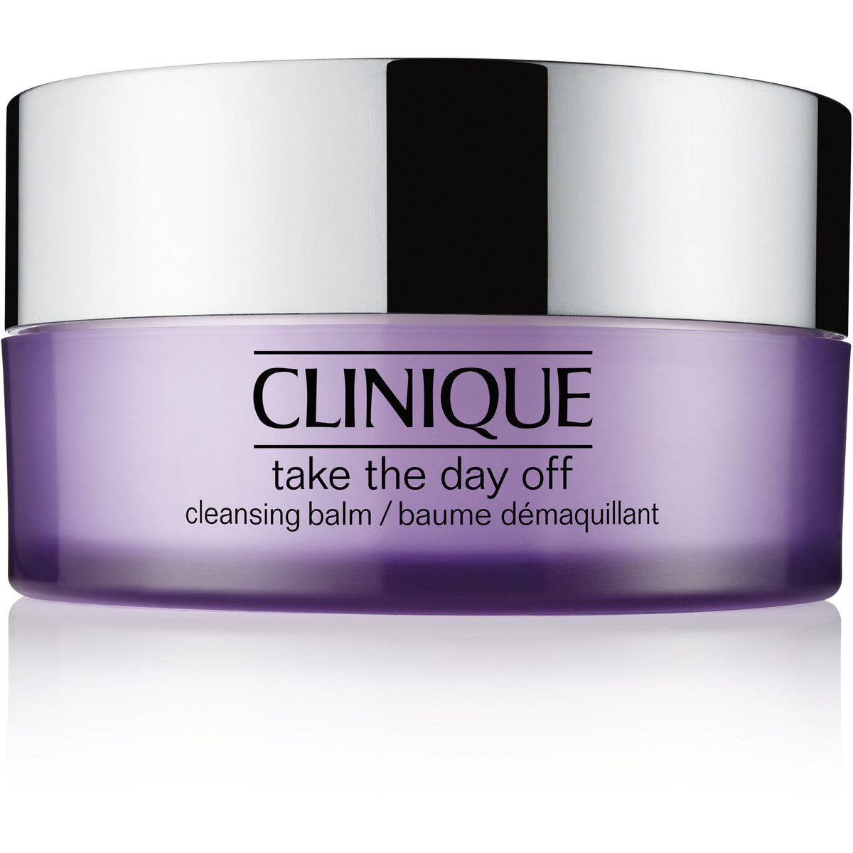 Take the day off cleasing balm