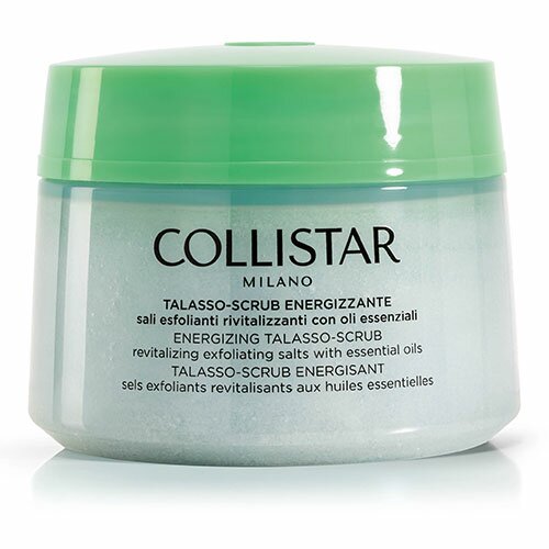 Talasso scrub energizzante 300 g