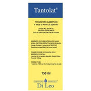 Tantolat 150ml di leo