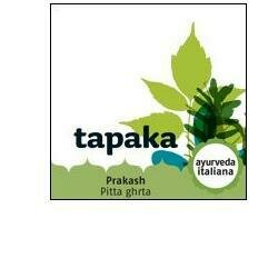 Tapaka virya burro pitta 50 ml
