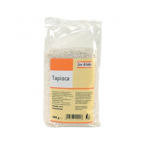 Tapioca 500 g