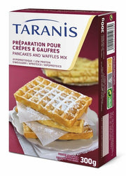 Taranis preparato crepes/waffl