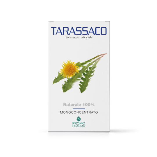 Tarassaco 50 capsule