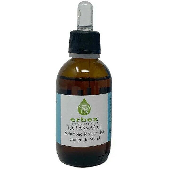 Tarassaco 50ml tintura madre