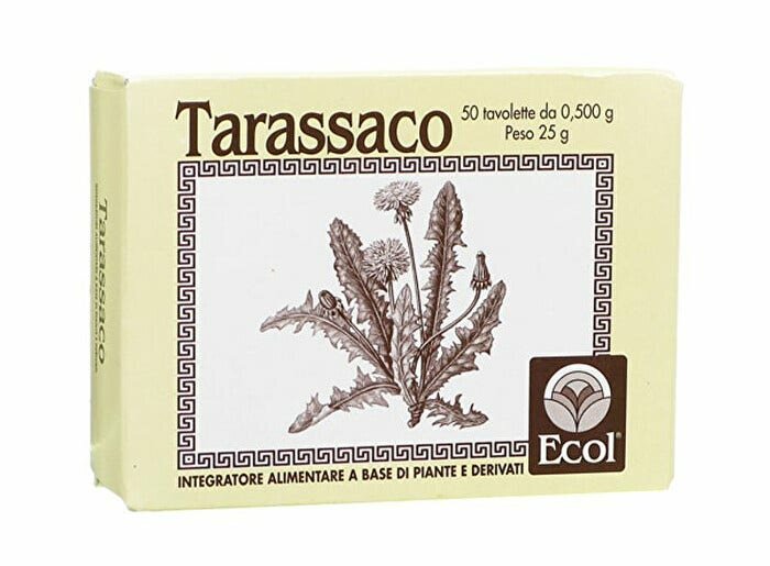 Tarassaco 50tav 721