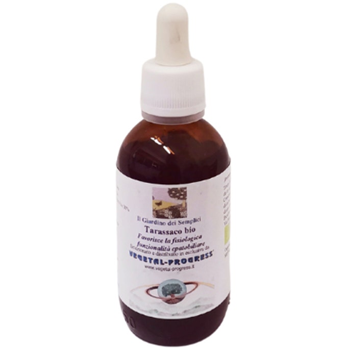 Tarassaco estratto idroalcolico gocce 50 ml