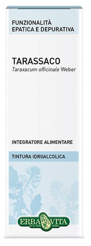 Tarassaco rx sol ial 50ml