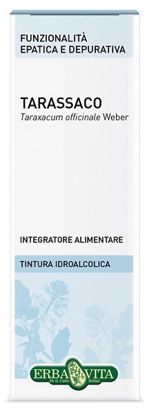 Tarassaco rx sol ial 50ml