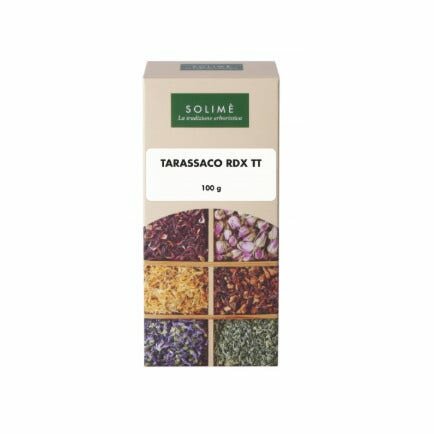 Tarassaco rx tt 100g