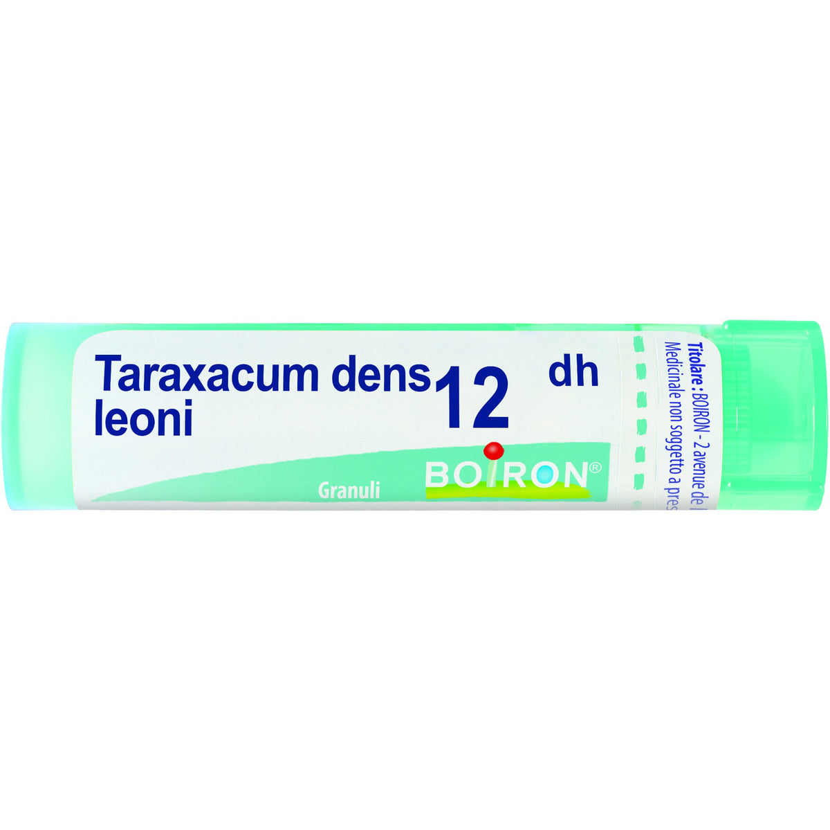 Taraxacum dens leonis 12dh gr