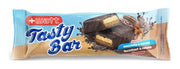 Tasty bar nocciola/cacao 40g