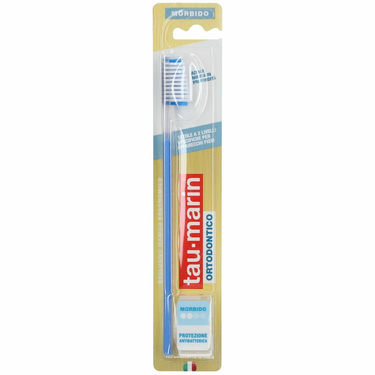 Taumarin spazz ortod antibatt