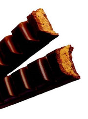 Tavoletta praline cioccolato 35 g