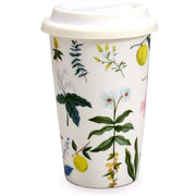 Tazza thermos ceram garden par