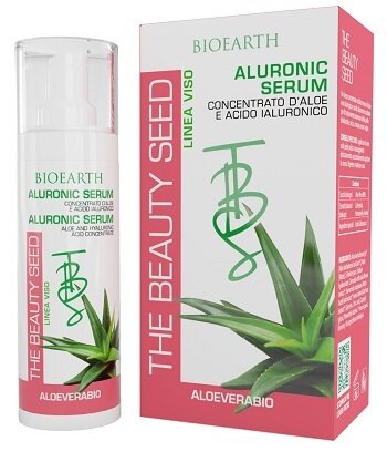 Tbs aluronic serum 30 ml