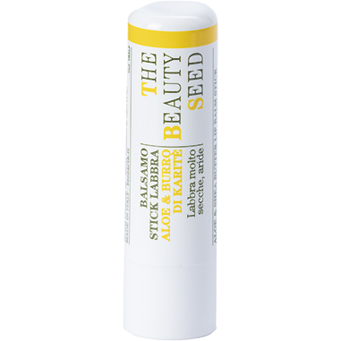 Tbs balsamo labbra aloe-karite