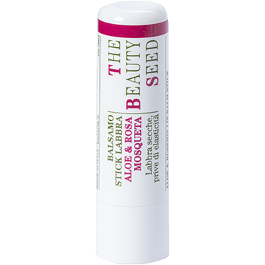 Tbs balsamo labbra aloe-rosa
