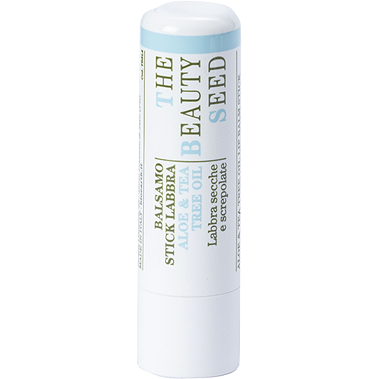 Tbs balsamo labbra aloe-tea tr