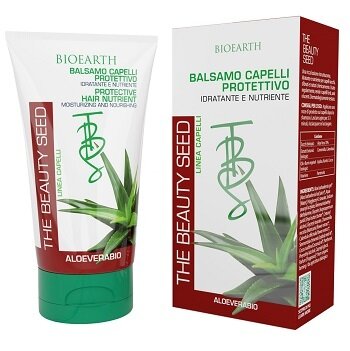 Tbs balsamo protettivo capelli 150 ml