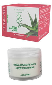 Tbs crema idratante attiva 50 ml