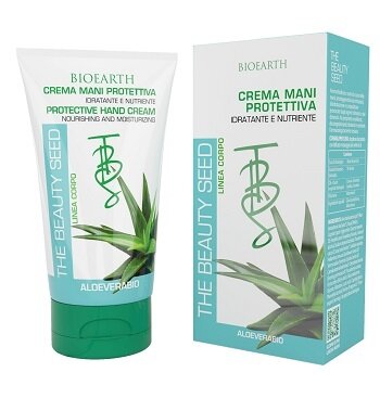 Tbs crema mani protettiva 150 ml