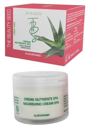 Tbs crema nutriente efa 50 ml