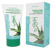 Tbs crema piedi nutriente 150 ml