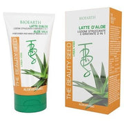 Tbs latte d'aloe 150 ml