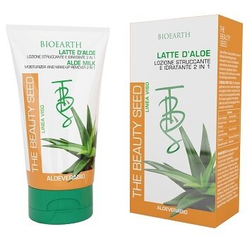 Tbs latte d'aloe 150 ml