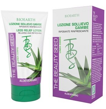 Tbs lozione sollievo gambe 150 ml
