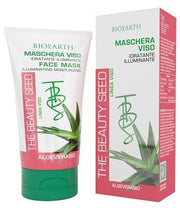 Tbs maschera viso aloe 100 ml