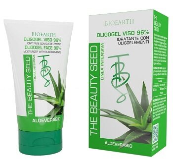 Tbs oligogel viso 96% 50 ml