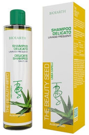 Tbs shampoo delicato 250 ml