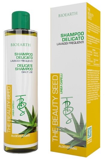 Tbs shampoo delicato 250 ml