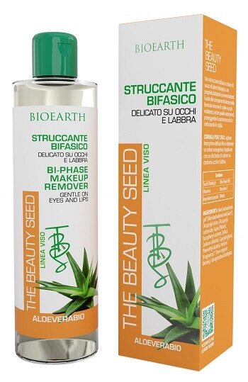 Tbs struccante bifasico 150 ml