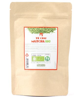 Te' chai matcha bio 100 g