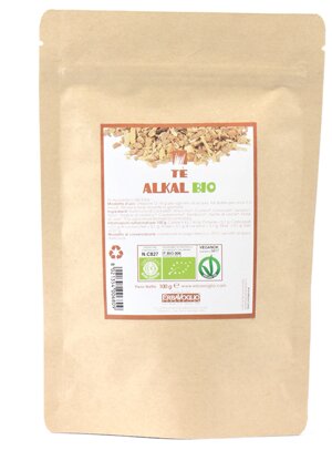 Te'di moringa 100 g