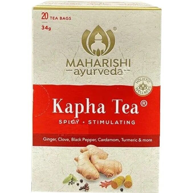 Te' kapha 20 filtri