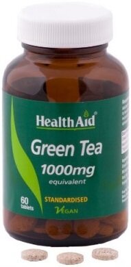 Te verde 1000mg 60 compresse