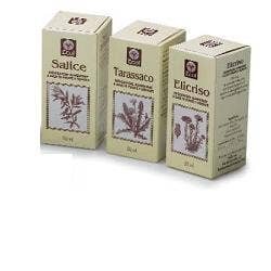 Te verde 50ml gocce