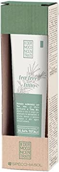 Tea tree e timo 100ml