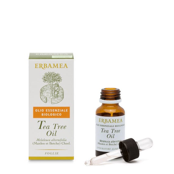 Tea tree oe bio 10ml