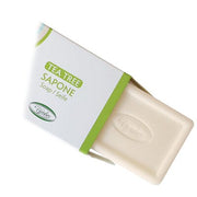 Tea tree sapone con aloe 100g