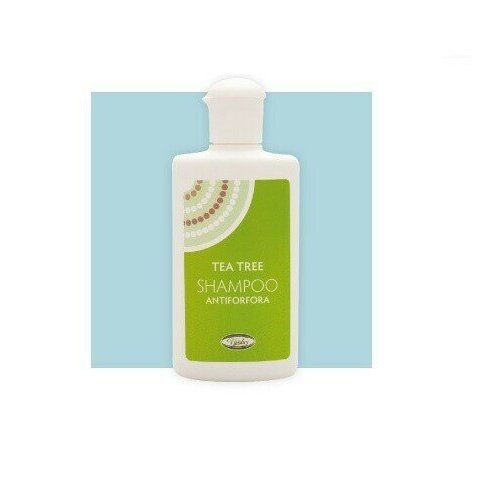 Tea tree sh antiforf 200ml