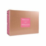 Teaology cofanetto hydrating beautea ritual